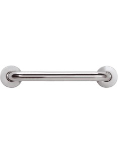 Barre d'appui droite inox NOFER  Barre PMR