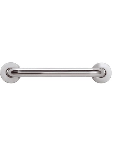 Barre d'appui droite inox NOFER  Barre PMR
