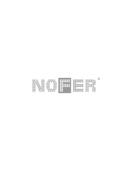 Barre d'appui droite inox NOFER  Barre PMR