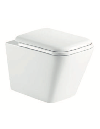 WC SUSPENDU PISA AQUORE
