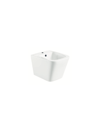 Bidet Suspendu - PISA Collection - FranceBath