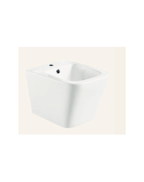 Bidet Suspendu - PISA Collection - FranceBath