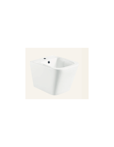 BIDET SUSPENDU PISA AQUORE