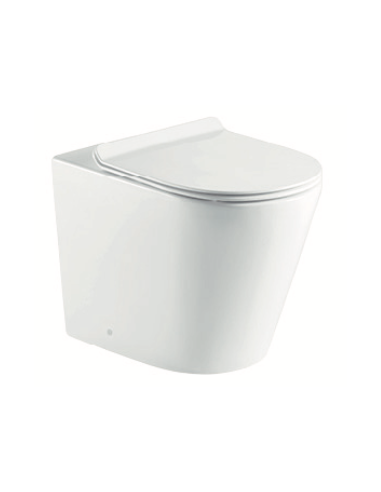 WC - Turin Collection - FranceBath