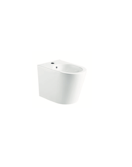 Bidet - Turin Collection - FranceBath