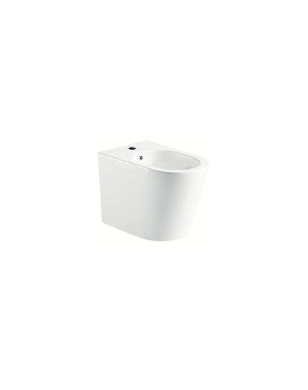 Bidet suspendu - Turin Collection - FranceBath