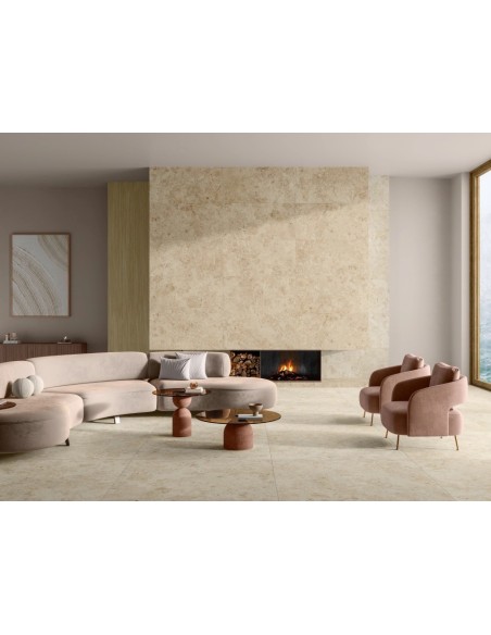 Carrelage Serena Sand 60*120cm STN CERAMICA
