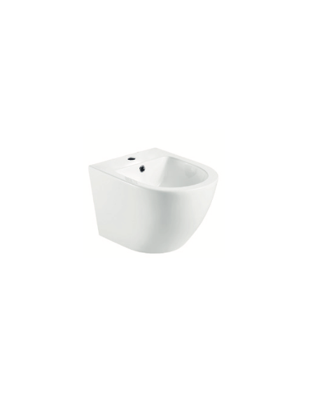 Bidet suspendu - Genova Collection - FranceBath