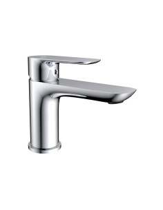 MITIGEUR LAVABO CASSIO CHROME