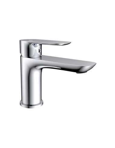MITIGEUR LAVABO CASSIO CHROME