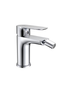 MITIGEUR BIDET CASSIO CHROME