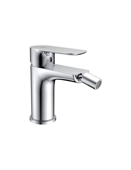 MITIGEUR BIDET CASSIO CHROME
