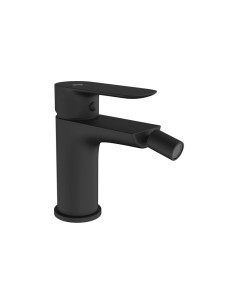 MITIGEUR BIDET CASSIO NOIR