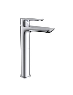 MITIGEUR LAVABO HAUT CASSIO CHROME