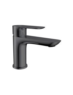 MITIGEUR LAVABO CASSIO TITANE