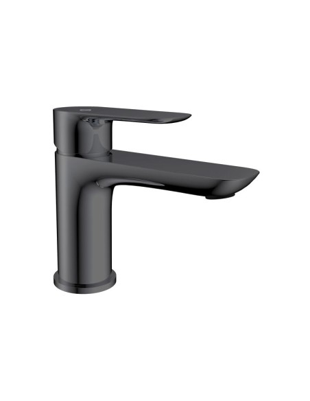 MITIGEUR LAVABO CASSIO TITANE