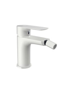 MITIGEUR BIDET CASSIO BLANC