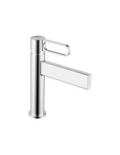 MITIGEUR LAVABO DIOR CHROME