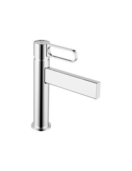 MITIGEUR LAVABO DIOR CHROME