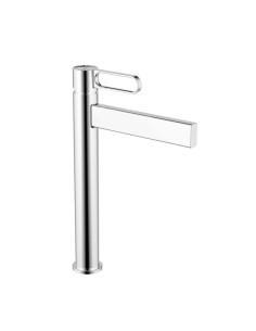 MITIGEUR BEC HAUT  DIOR CHROME