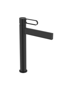 MITIGEUR BEC HAUT DIOR NOIR