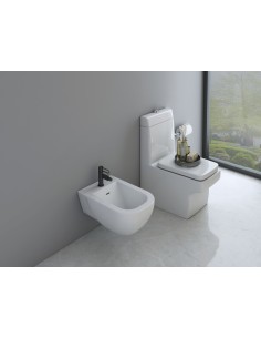 MITIGEUR BIDET DIOR  NOIR 2