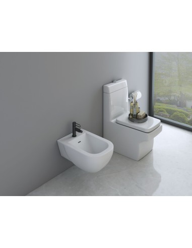 MITIGEUR BIDET DIOR  NOIR