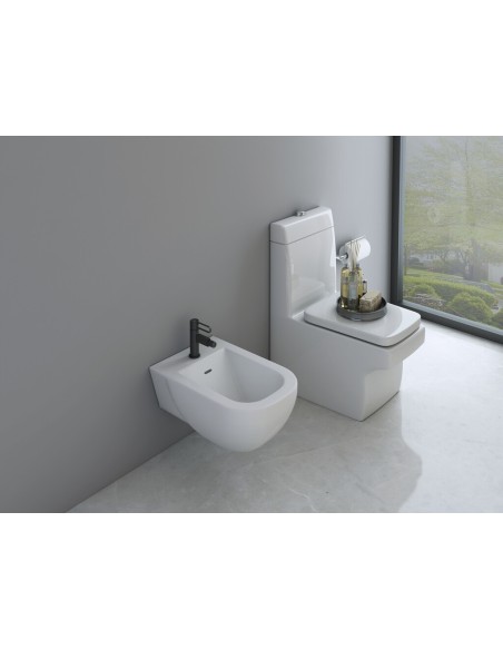 MITIGEUR BIDET DIOR  NOIR