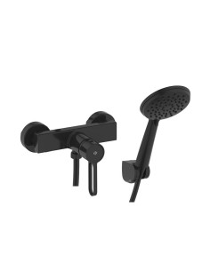 MITIGEUR DOUCHE AVEC KIT DOUCHE DIOR NOIR