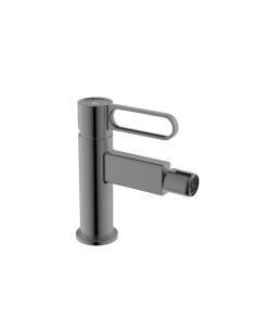 MITIGEUR BIDET DIOR TITANE