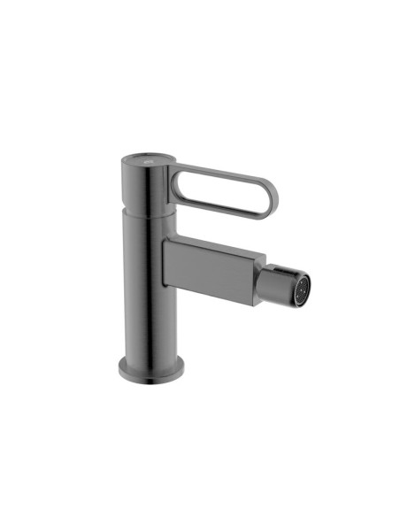 MITIGEUR BIDET DIOR TITANE