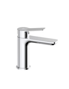 MITIGEUR LAVABO RHIO CHROME