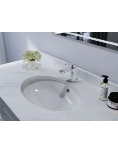 MITIGEUR LAVABO RHIO CHROME 2