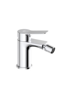 MITIGEUR BIDET RHIO CHROME