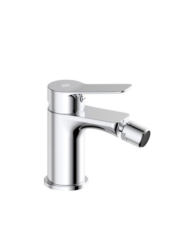 MITIGEUR BIDET RHIO CHROME