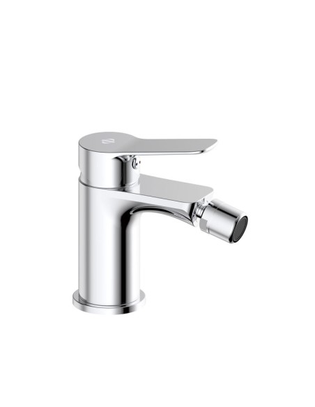 MITIGEUR BIDET RHIO CHROME