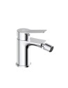 MITIGEUR BIDET RHIO CHROME