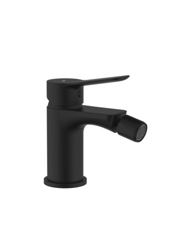 MITIGEUR BIDET RHIO NOIR