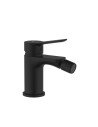 MITIGEUR BIDET RHIO NOIR
