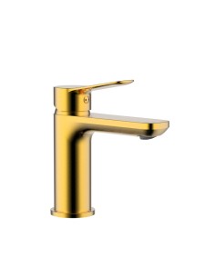 MITIGEUR LAVABO RHIO OR