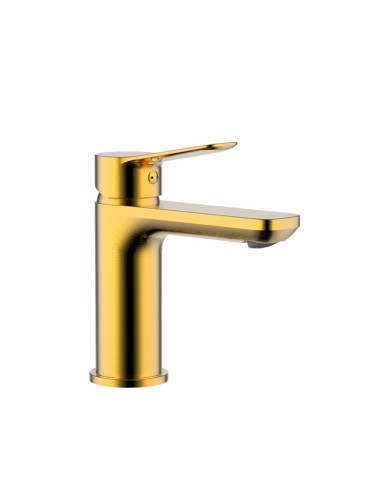 MITIGEUR LAVABO RHIO OR