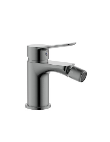 MITIGEUR BIDET RHIO TITANE