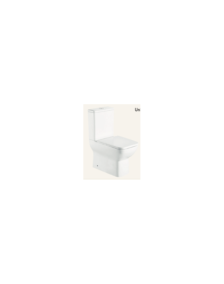 Toilette - Greta Collection - FranceBath