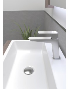 MITIGEUR LAVABO MARRIOT CHROME 2