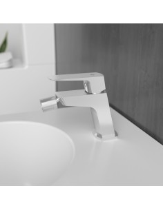 MITIGEUR BIDET MARRIOT CHROME 2