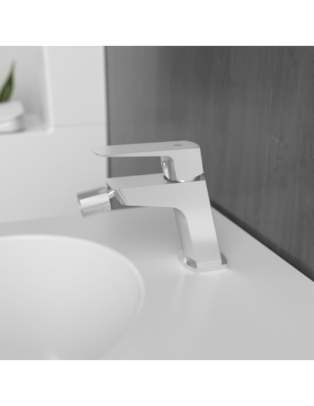 MITIGEUR BIDET MARRIOT CHROME