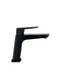 MITIGEUR LAVABO MARRIOT NOIR