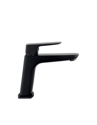MITIGEUR LAVABO MARRIOT NOIR