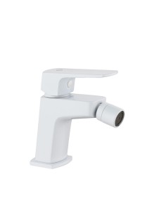 MITIGEUR BIDET MARRIOT BLANC