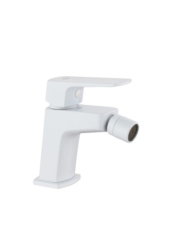 MITIGEUR BIDET MARRIOT BLANC